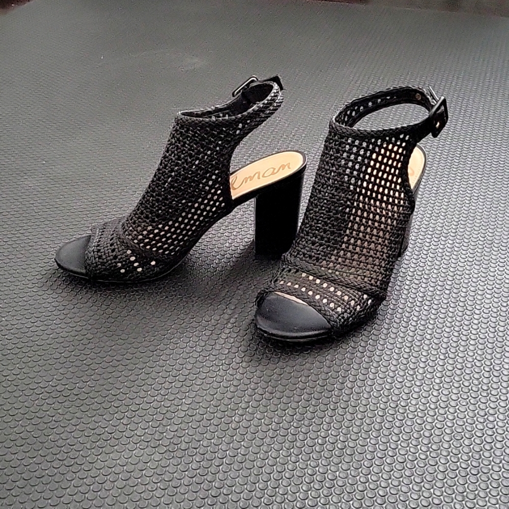 Sam Edelman Heels
